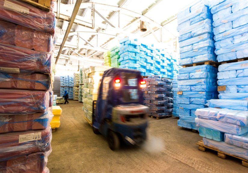 TIMBY Specialty Launches Warehouse Legal Liability Coverage - IA Magazine