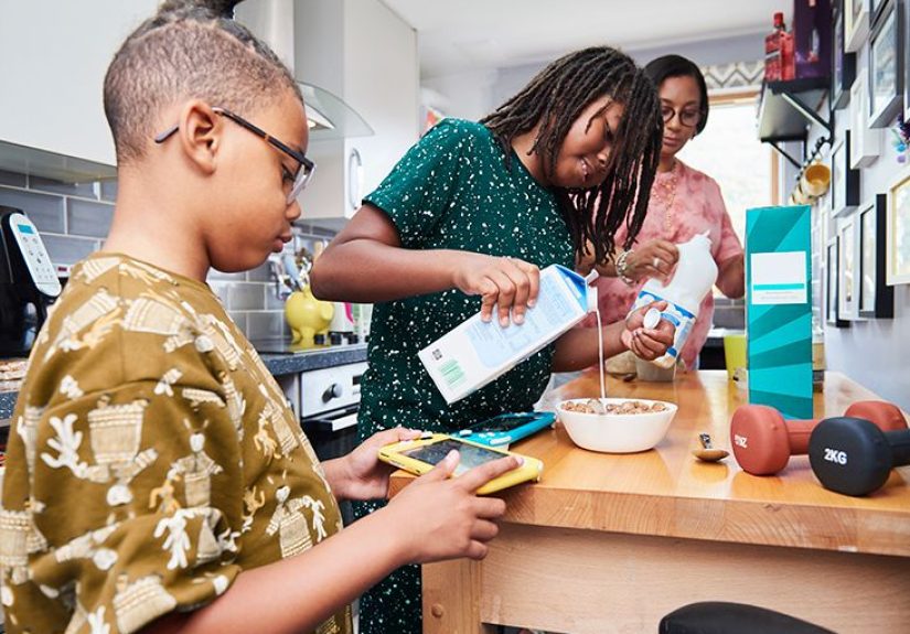 Tips for Getting You and Your Kids Back Into the School Routine