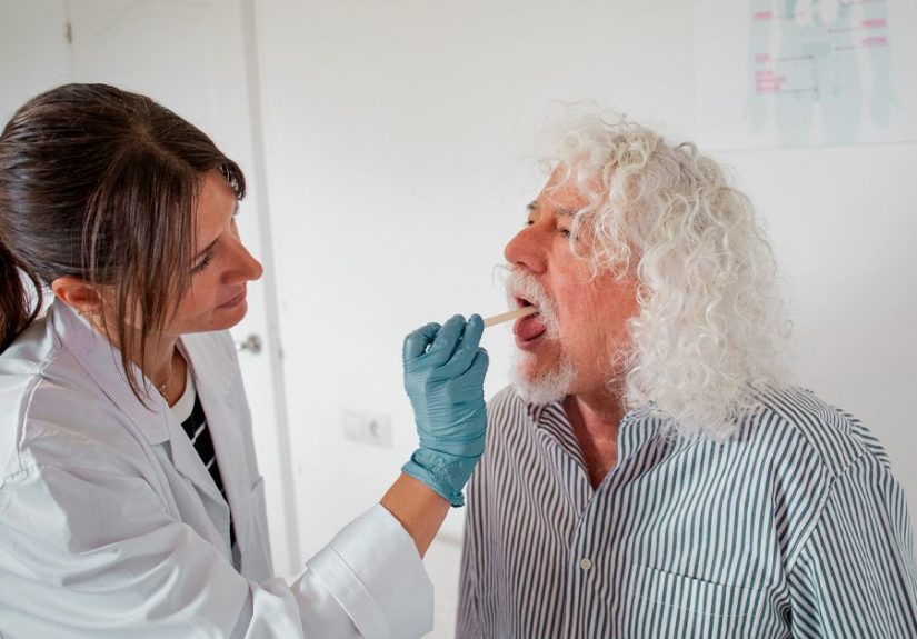 Tonsil Cancer vs. Tonsillitis: Symptoms, Causes, and Treatment