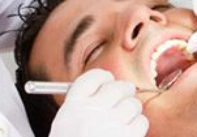 Tooth Abscess - Symptoms & Treatments