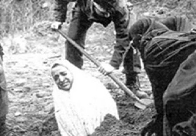 Top 10 Amazing Execution Survival Stories