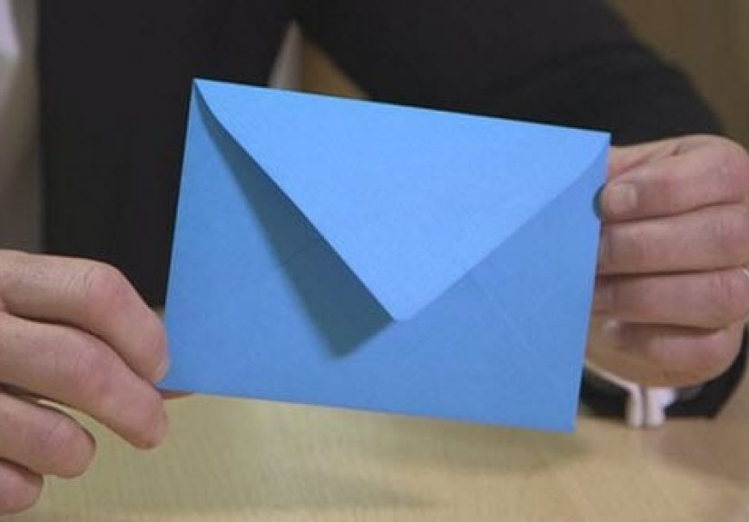 Top 10 Curious Letters Linked To A Crime