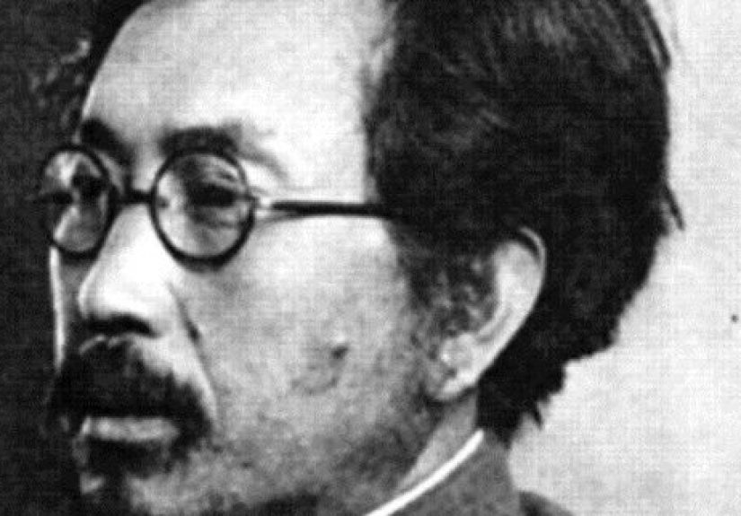 Top 10 Evil Scientists