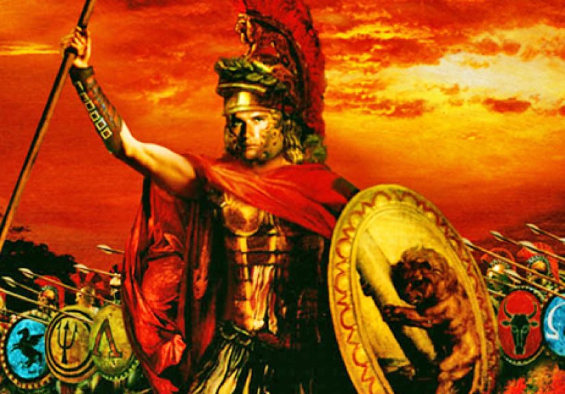 Top 10 Military Field Tacticians