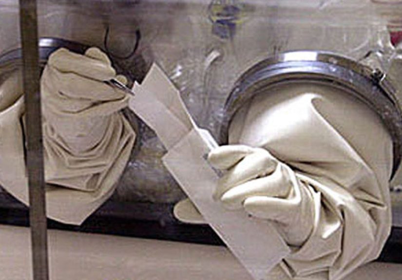 Top 10 Mysterious Letters