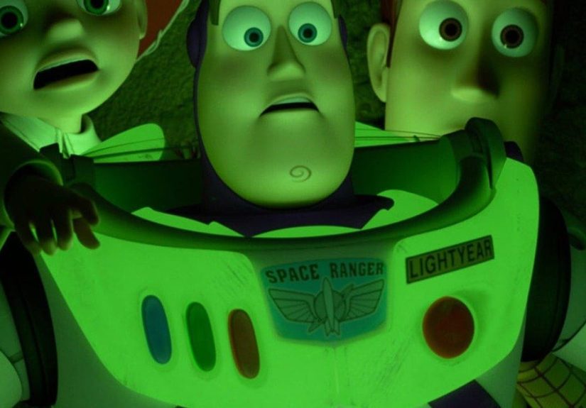 Toy Story of Terror! Rankings And Opinions