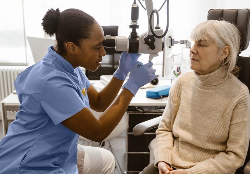 Trauamatic cataract: Causes, symptoms, and treatment