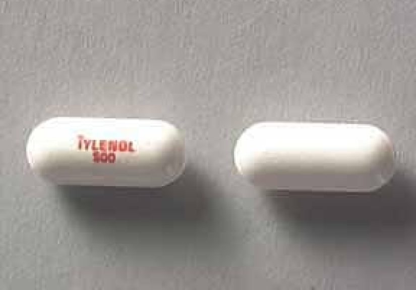 Tylenol Extra Strength Oral: Uses, Side Effects, Interactions, Pictures, Warnings & Dosing - WebMD