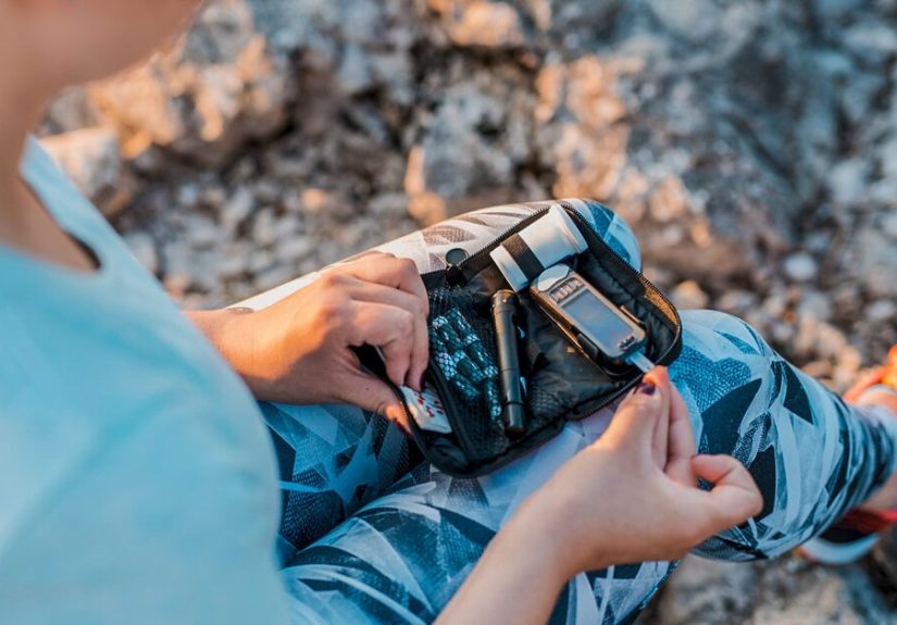 Type 1 Diabetes: Symptoms, Vs. Type 2, Causes, and More