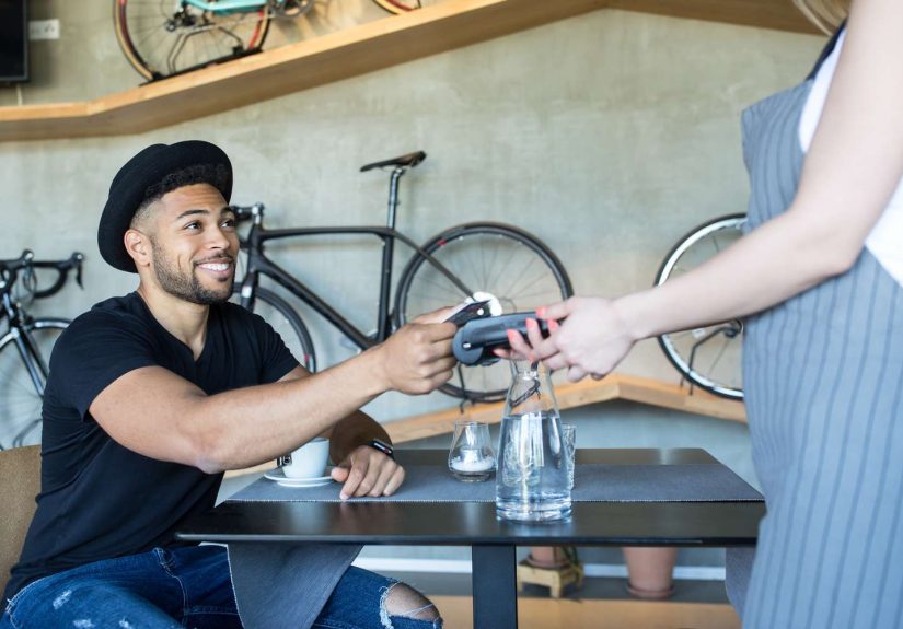 Types of Business Bank Accounts