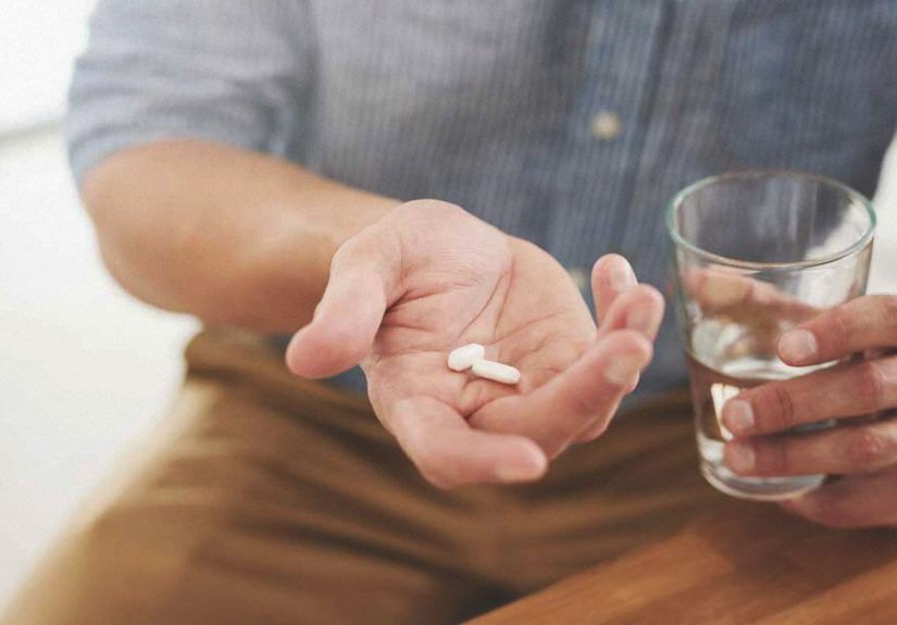 Tyrosine: Benefits, Side Effects and Dosage