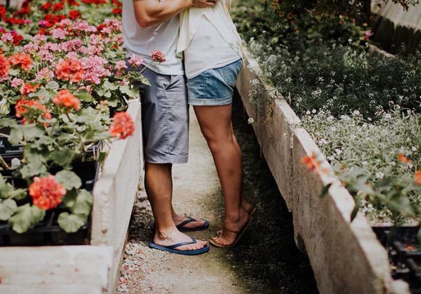 Ulcerative Colitis and Dating Tips