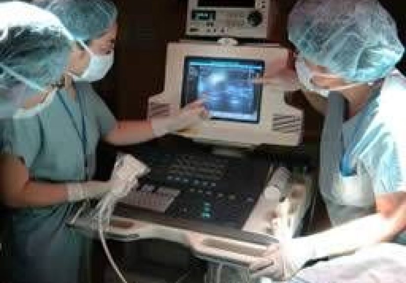 Ultrasound scans: How do they work?