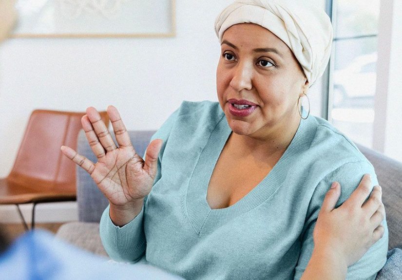 Understanding an HR+ or HER2– Breast Cancer Diagnosis