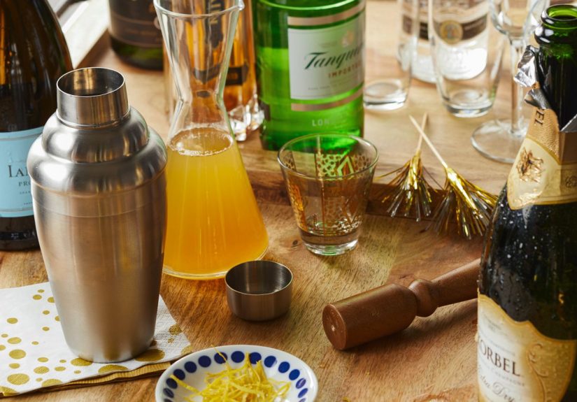 Use Our Drinks Chart to Plan Soft Drinks and Alcohol for a Party