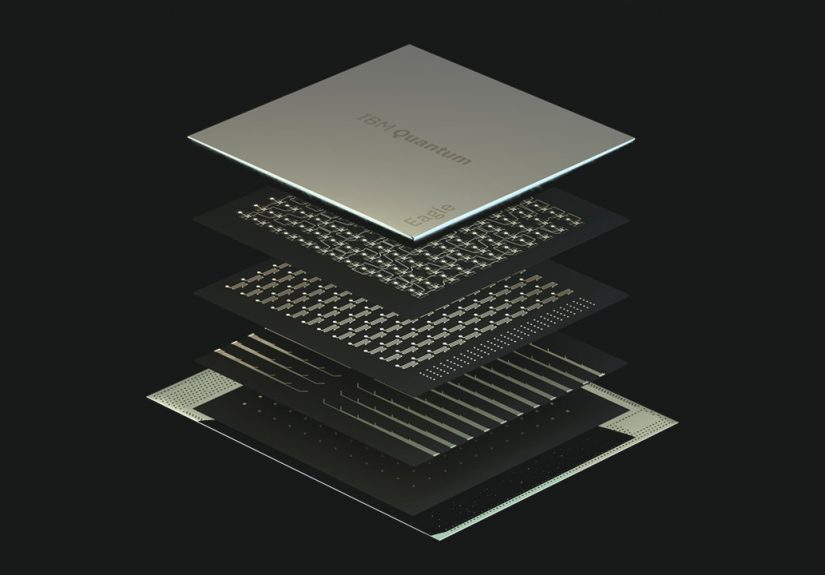 Using Antimony To Make Qubits More Stable