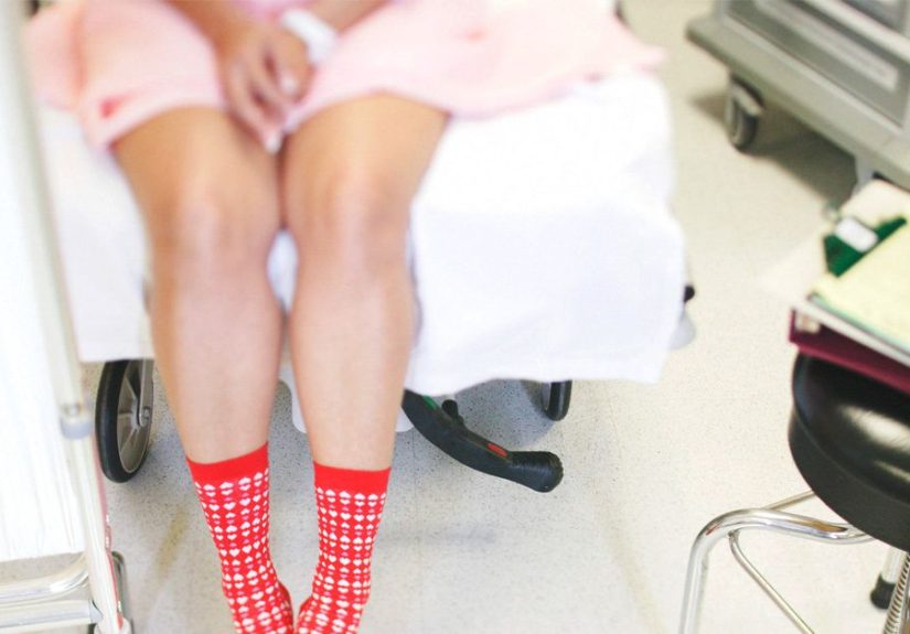 Uterine Prolapse: Risk Factors, Symptoms, and Diagnosis