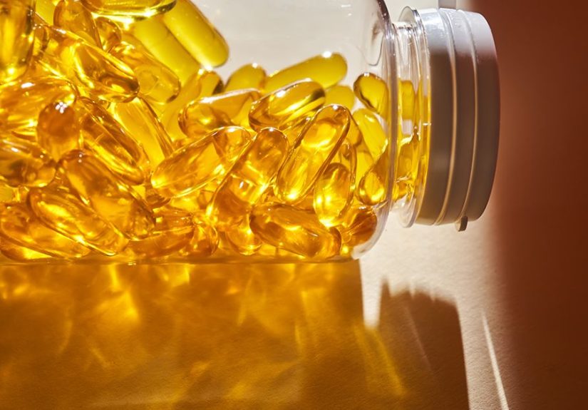 Vitamin D May Slow Biological Aging Process. Here’s How