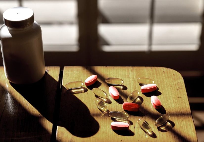 Vitamins and minerals that can cause constipation