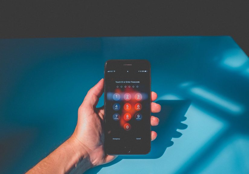 We Can’t Stop Using Terrible Passwords