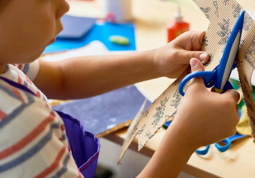 What Age Do Kids Start Kindergarten?