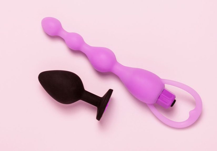 What Are Butt Plugs Used For? 14 FAQs About Types, Safety, and More