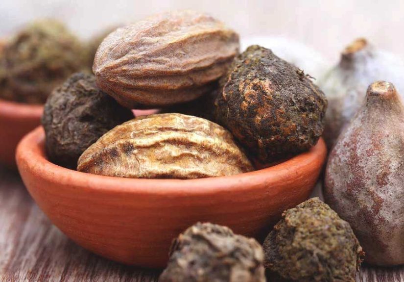 What Are the Benefits of Triphala?