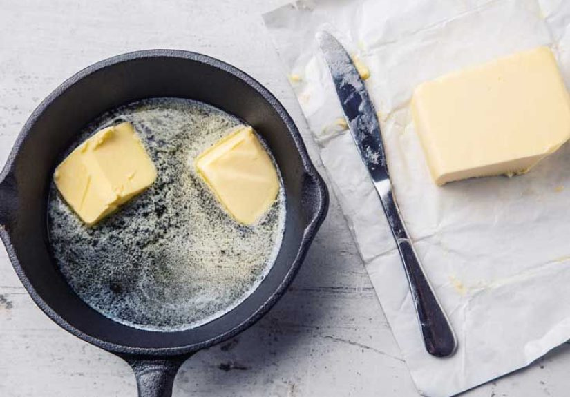 What Are Trans Fats, and Are They Bad for You?