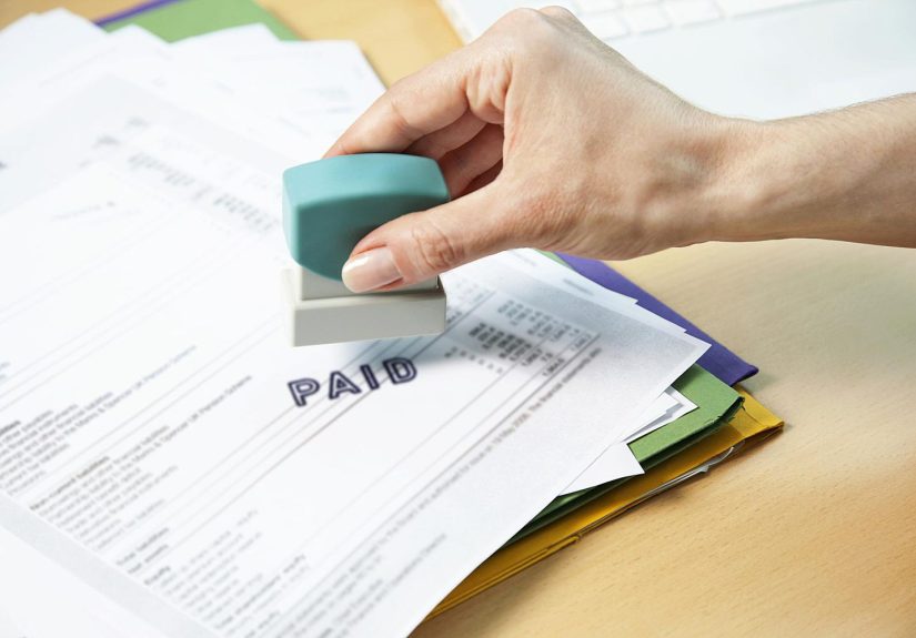 What Can I Do if a Customer Just Won't Pay?