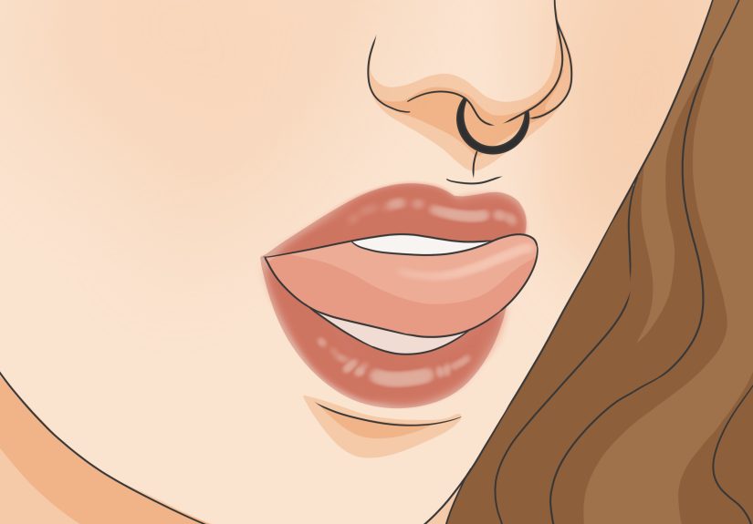 What Does A Nose Ring Mean Sexually? The Ultimate Guide