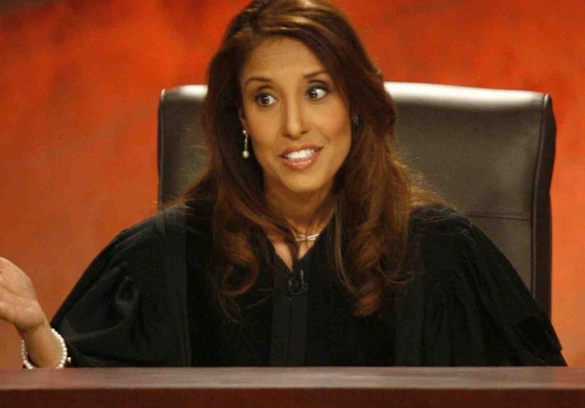 What Goes On Behind The Scenes Of Courtroom TV Shows