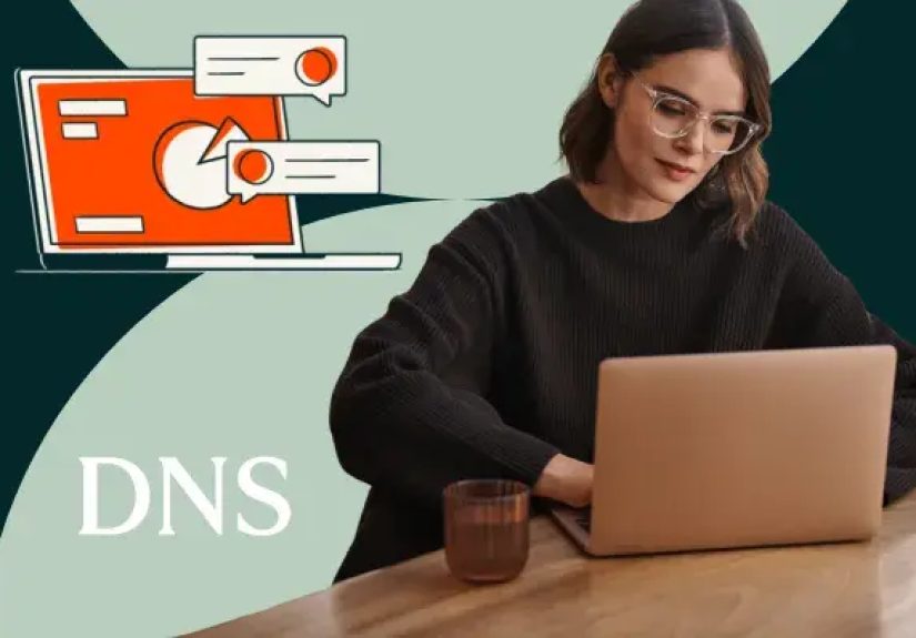 What is a DNS server? [+ what to do when it isn’t responding]