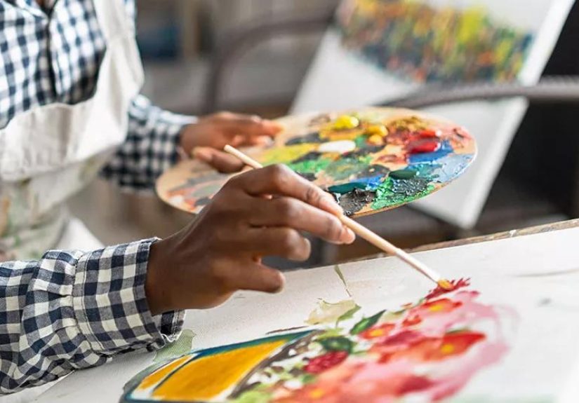 What Is Art Therapy?