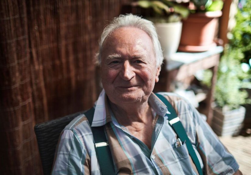 What Is Chronic Thrombosis?