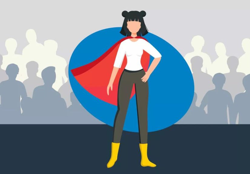 What Is Main Character Syndrome?