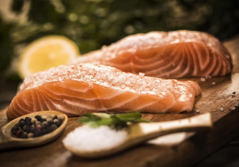 What Is Sockeye Salmon?