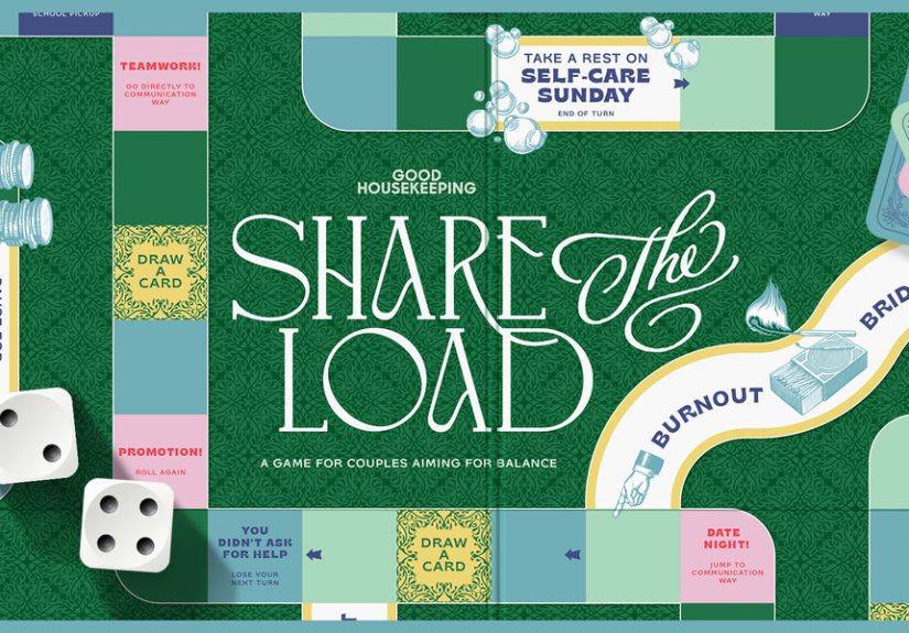 When We Split Household Duties, Everyone Wins. So Why Won’t We Do It?