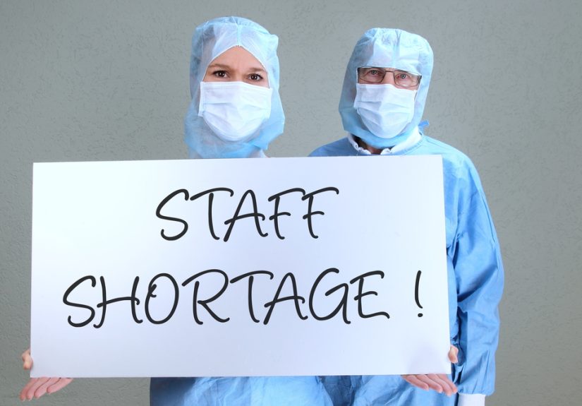 Where have all the doctors gone?