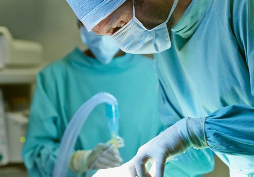 Whipple procedure: Effectiveness, risks, and preparation