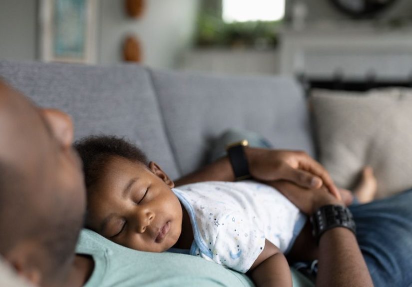 White Noise for Babies: Pros and Cons