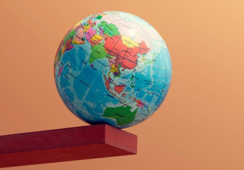 Whoopsie, Humans Built So Many Dams That We Shifted the North Pole by 3 Feet