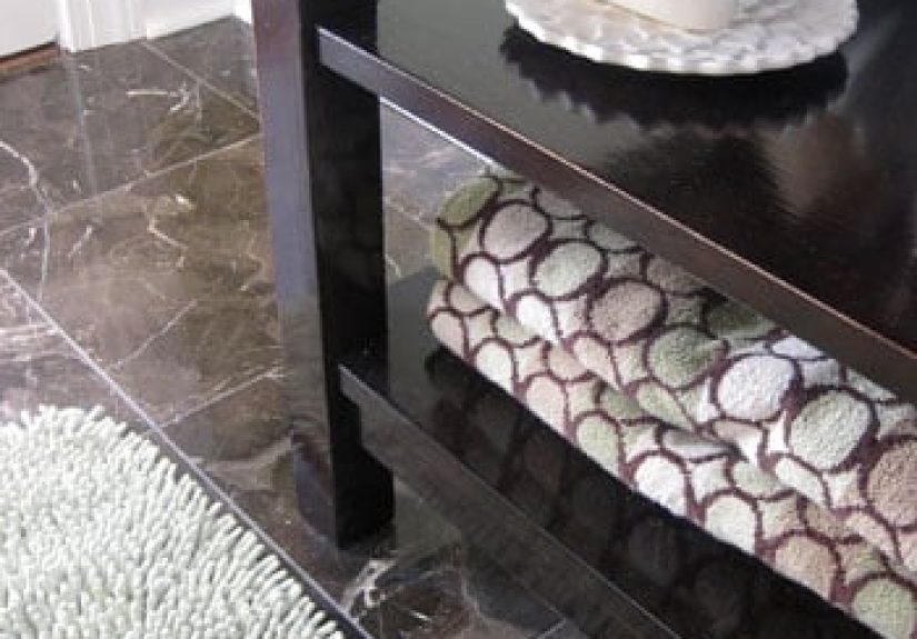 Why Cohesive Flooring Is Key In Small Homes