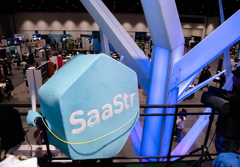 Why did you become a VC?