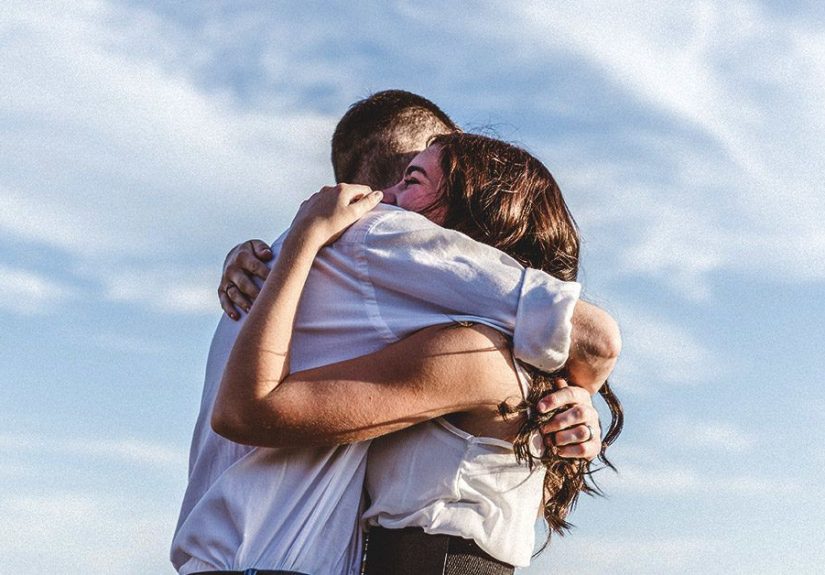 Why Do We Kiss? The Science Behind Cheek Pecks, Tongue, and More