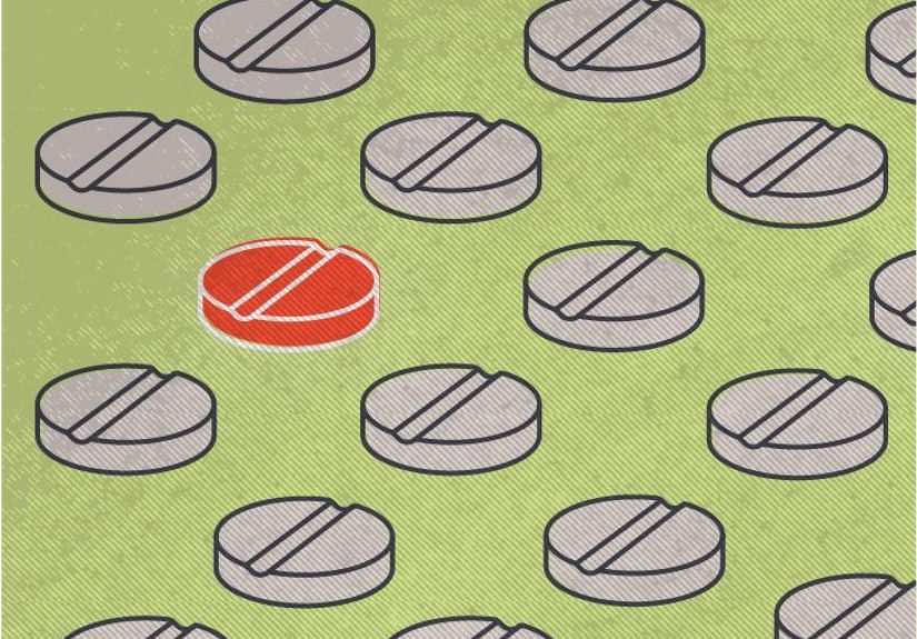 Xifaxan: Dosage, side effects, cost, uses, and more