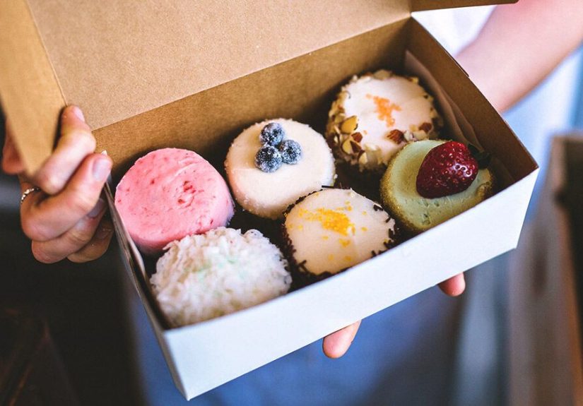 You Can’t Sweets Your Way Into Diabetes