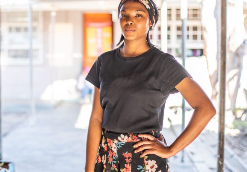 Young Women and HIV: Farieda's Story