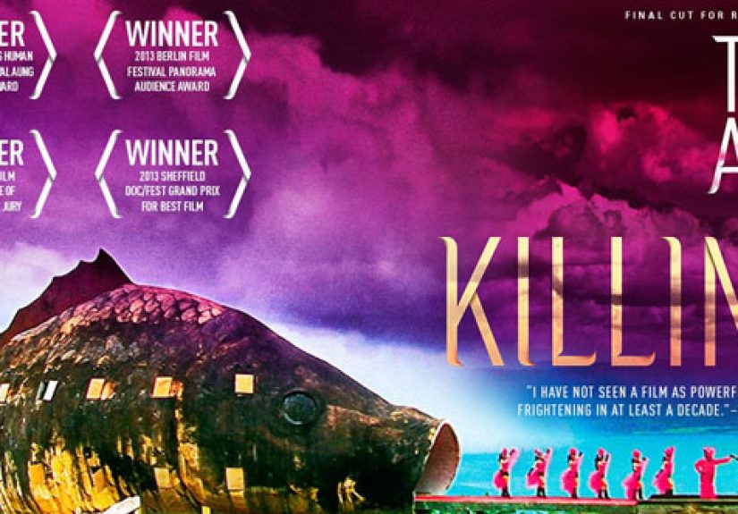 10 Big Documentaries They Don’t Ever Want You to See