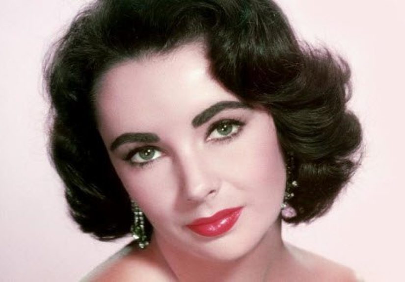 10 Hollywood Stars' Curious Movie Debuts