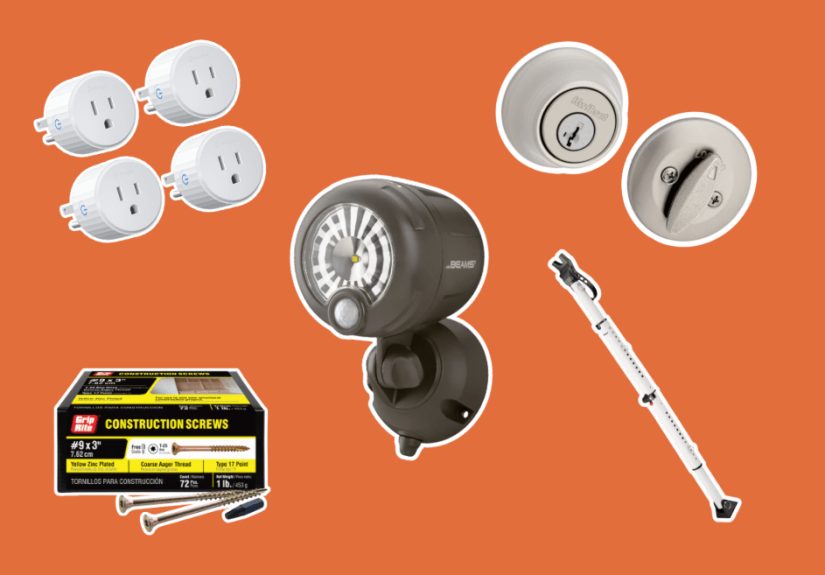 10 Home Security Products Under $100 That Actually Work